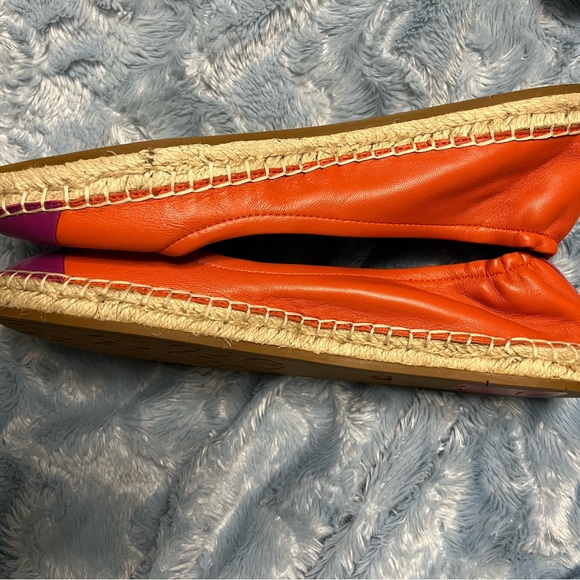 Coach flats - Picture 9 of 9